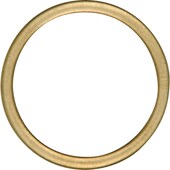 Messingring
